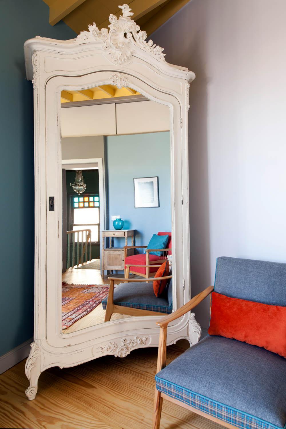 Дом отдыха Enjoy Golden Horn Views From Tangerine House Стамбул