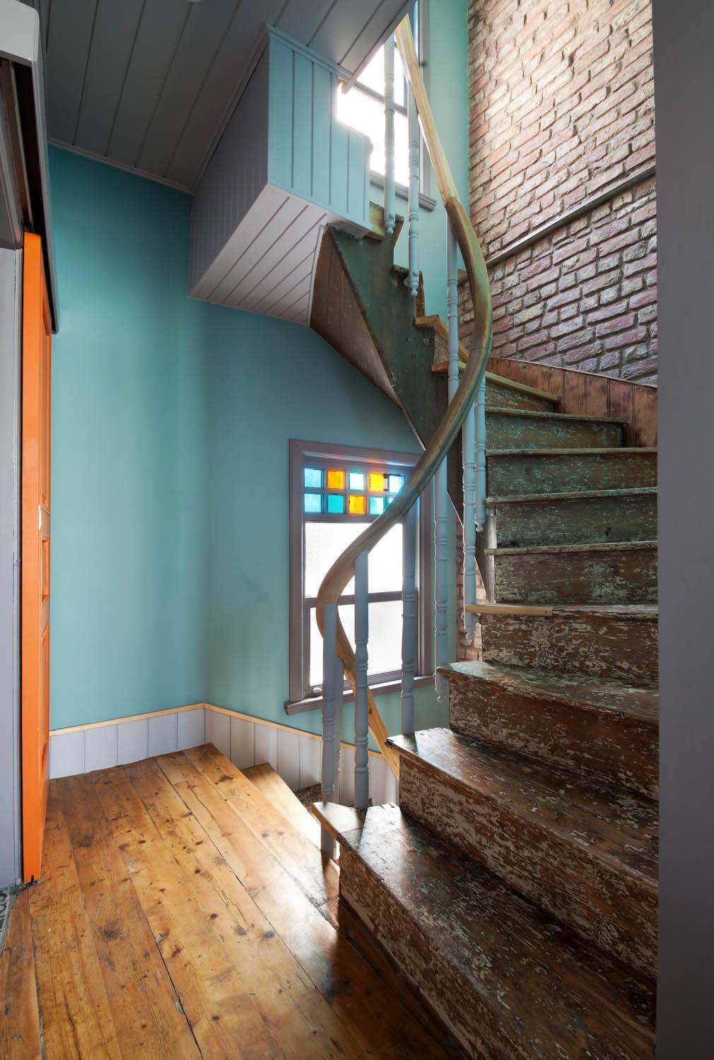 Enjoy Golden Horn Views From Tangerine House Дом отдыха *