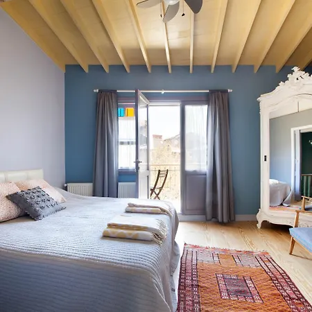 Enjoy Golden Horn Views From Tangerine House Villa Istanbul Exterior photo