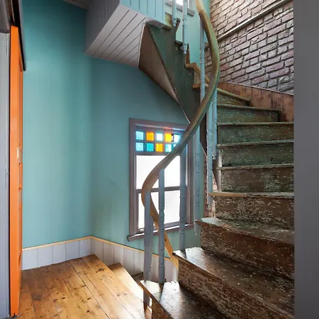 Enjoy Golden Horn Views From Tangerine House Villa Istanbul Exterior photo