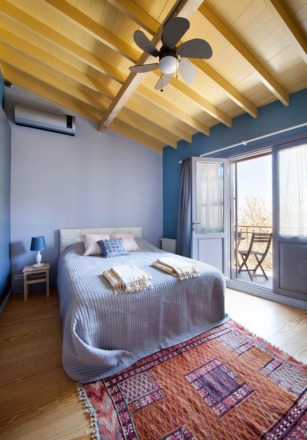 Enjoy Golden Horn Views From Tangerine House Holiday home *