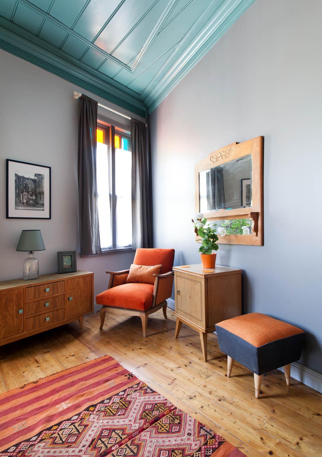 Case de vacanță Enjoy Golden Horn Views From Tangerine House Istanbul