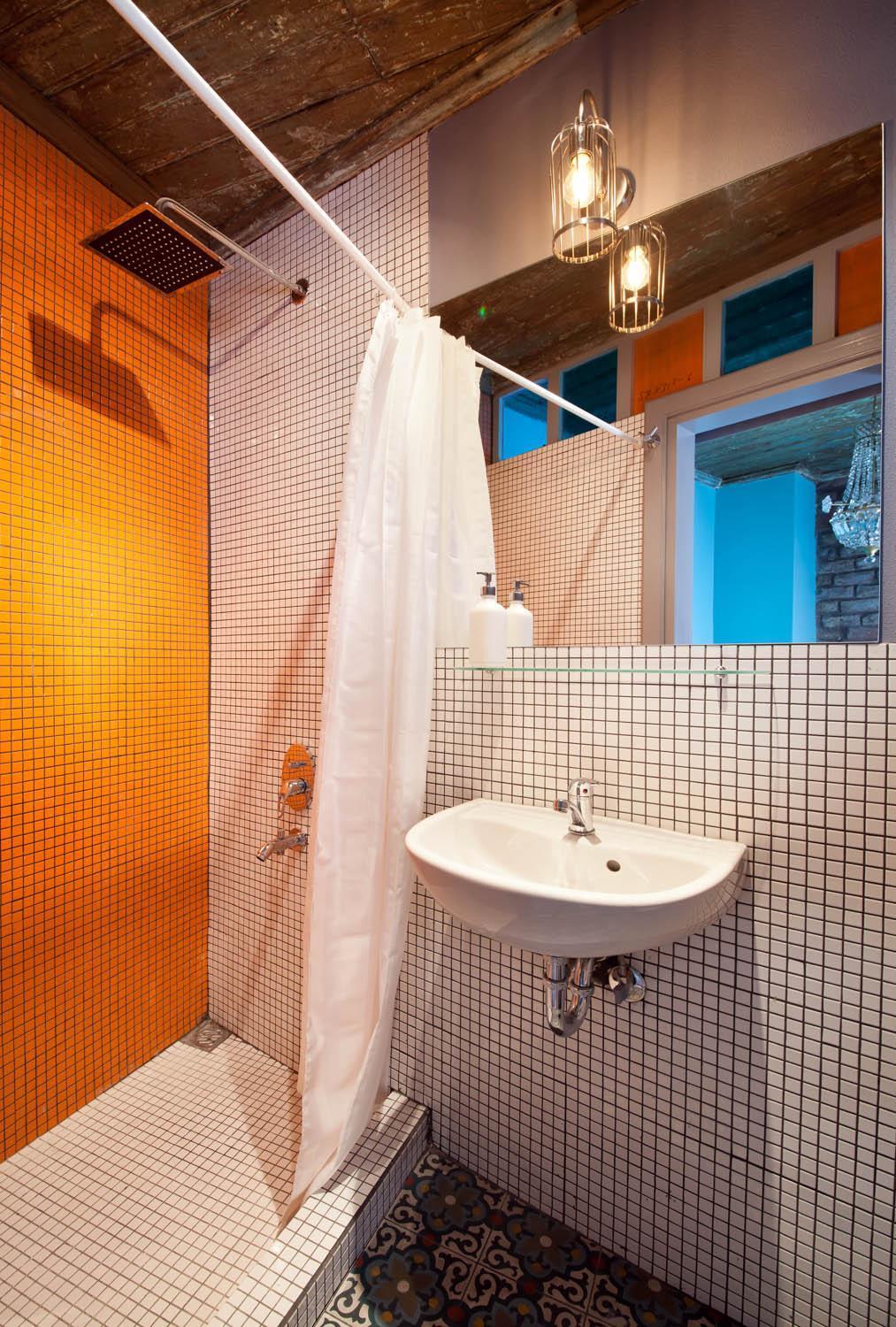 Enjoy Golden Horn Views From Tangerine House Istanbul