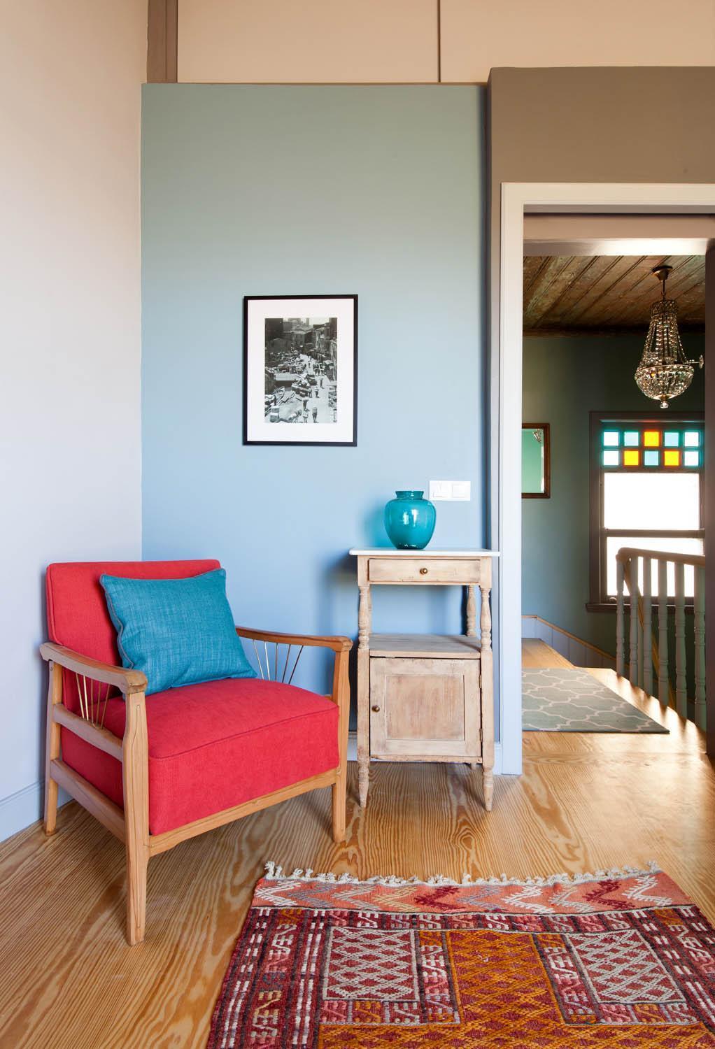 Enjoy Golden Horn Views From Tangerine House Holiday home